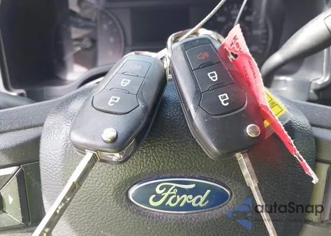 2018 Ford F-150 Xl from USA, damaged, VIN 1FTEX1EP1JKE68838